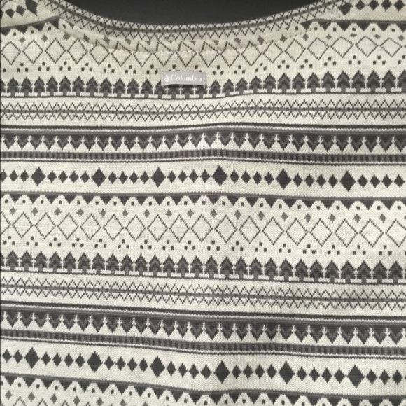 Columbia long sleeve Top - Picture 5 of 8